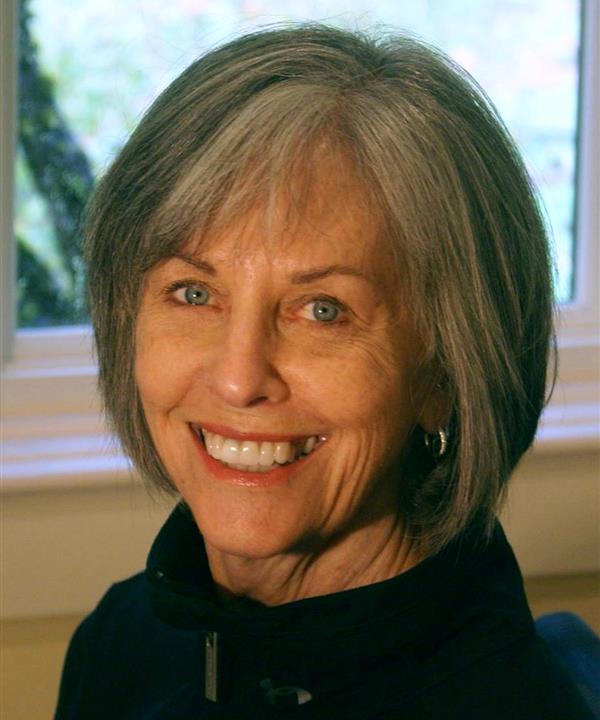 Sue Prichard (co-chair)